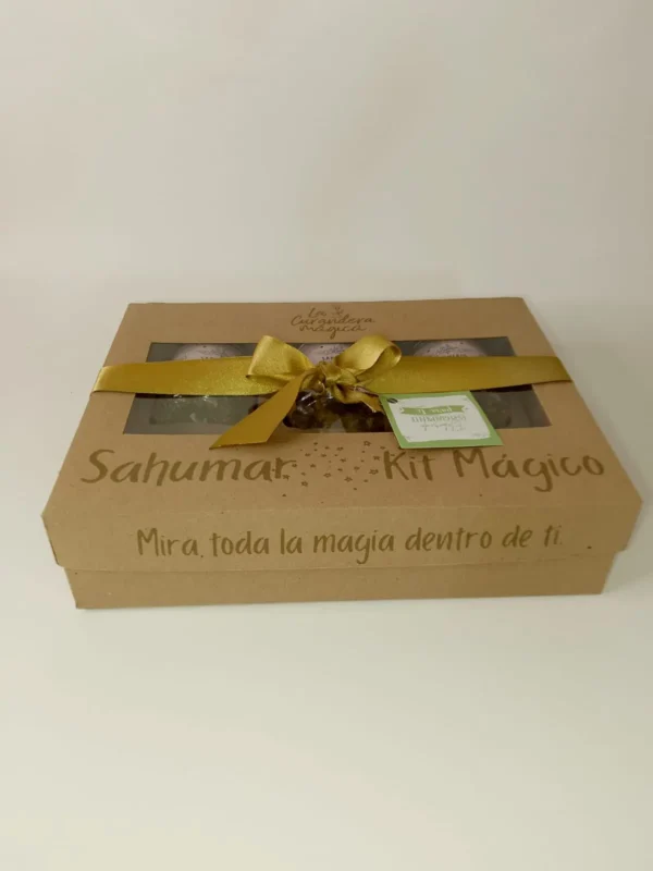 Sahumar Kit Mágico - Image 6