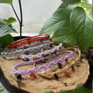 7 chakras