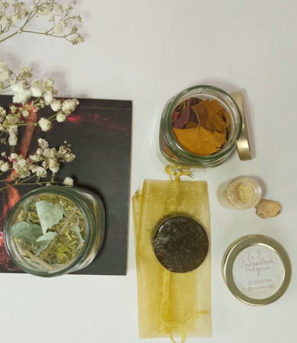 ritual abundancia