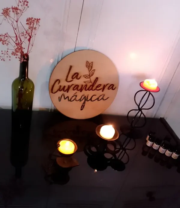 taller aromas