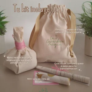 Ritual La Magia de Amarte