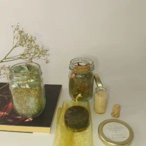 Ritual Equilibrio y Abundancia