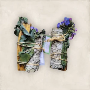 Ritual de Limpieza Energética Profunda