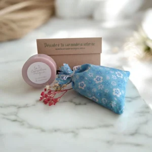 Kit Relajación Lavanda y Manzanilla