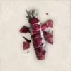 Atado Salvia y Pétalos de Rosas - Image 2