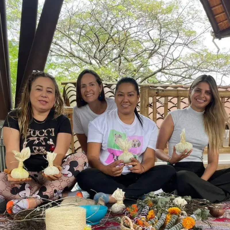 taller pindas herbales