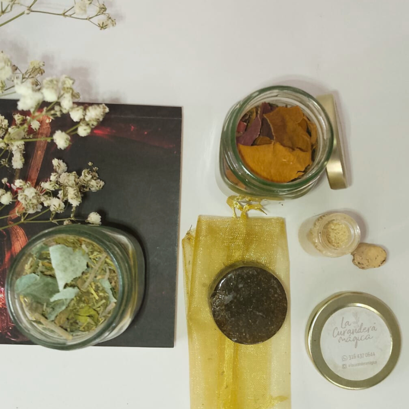 ritual abundancia