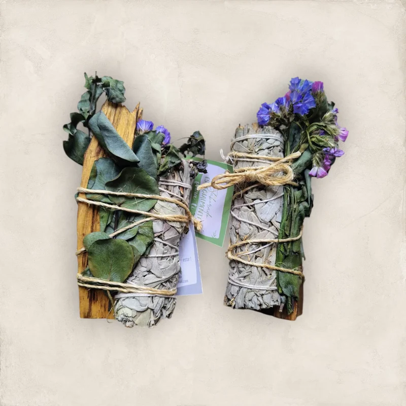 Ritual Limpieza energética Profunda_